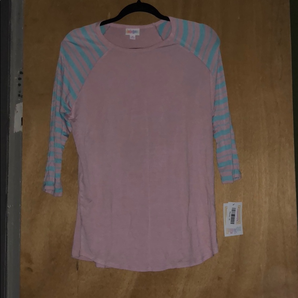 Lularoe randy
